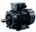 Single-Phase Motor Asset