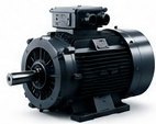 Three-Phase Motor Asset